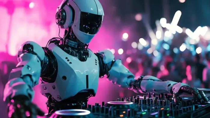 DJs 24hs por géneros